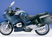 BMW R 1150 RT